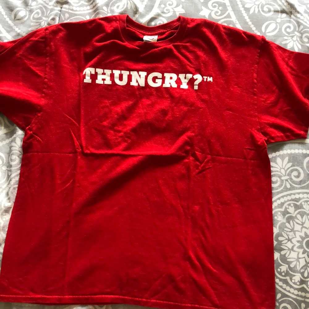 Men’s t shirt